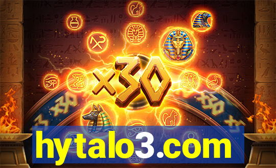hytalo3.com