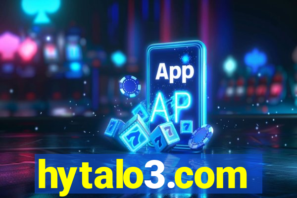 hytalo3.com