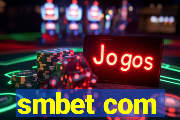 smbet com