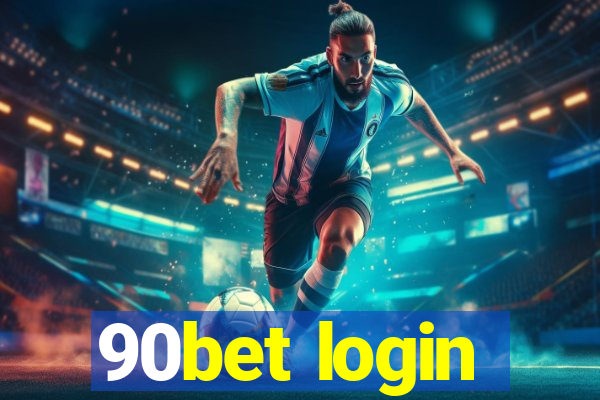90bet login