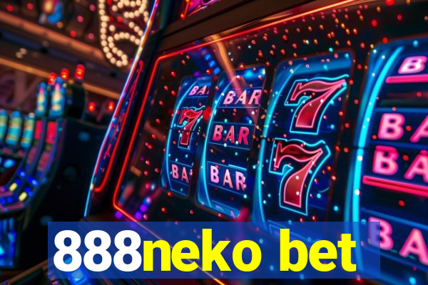 888neko bet