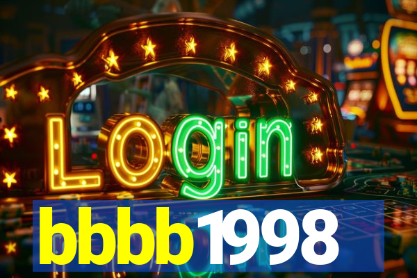 bbbb1998