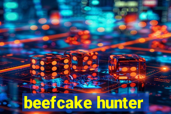 beefcake hunter