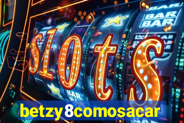 betzy8comosacar