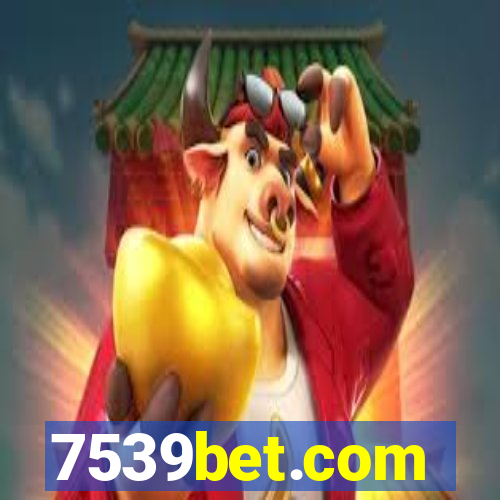 7539bet.com