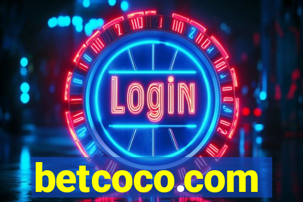 betcoco.com