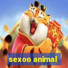 sexoo animal