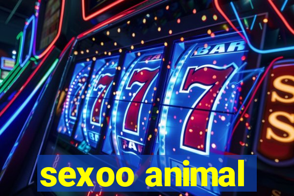 sexoo animal