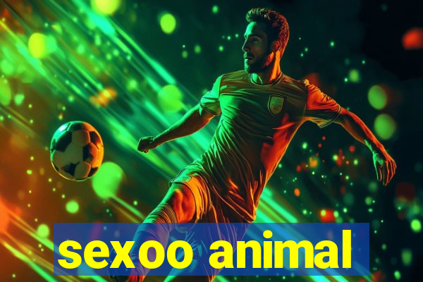 sexoo animal