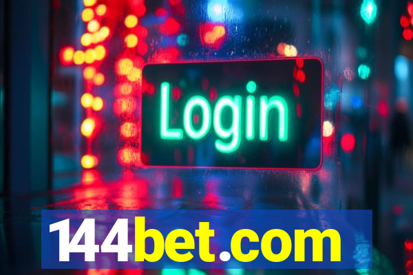 144bet.com
