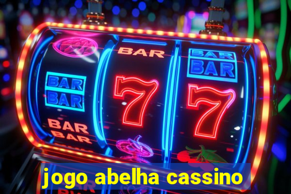 jogo abelha cassino