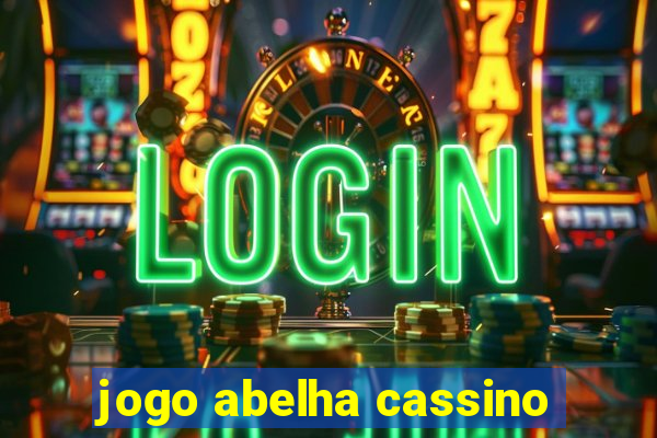 jogo abelha cassino