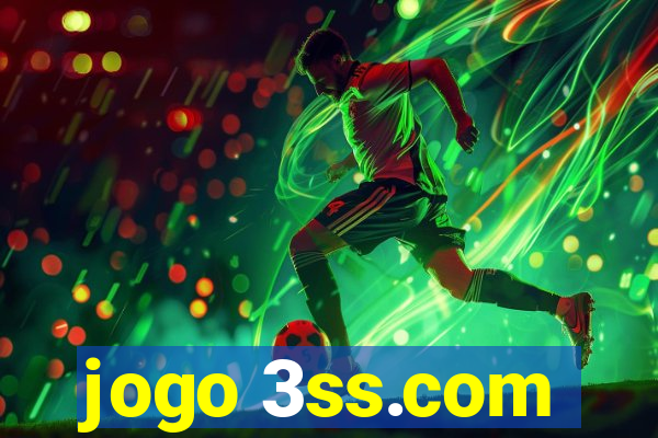 jogo 3ss.com
