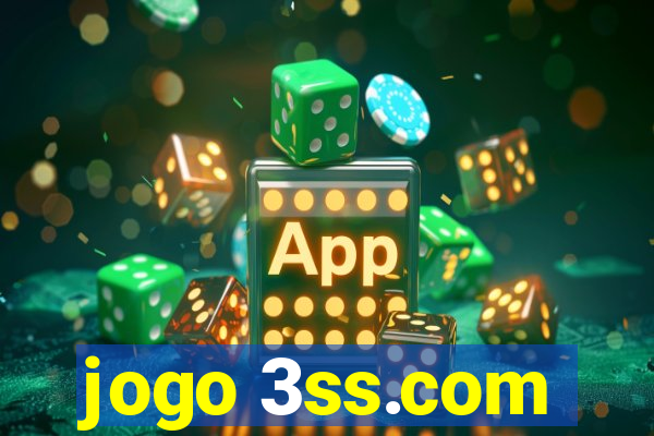jogo 3ss.com