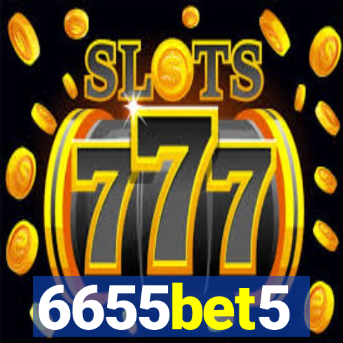 6655bet5