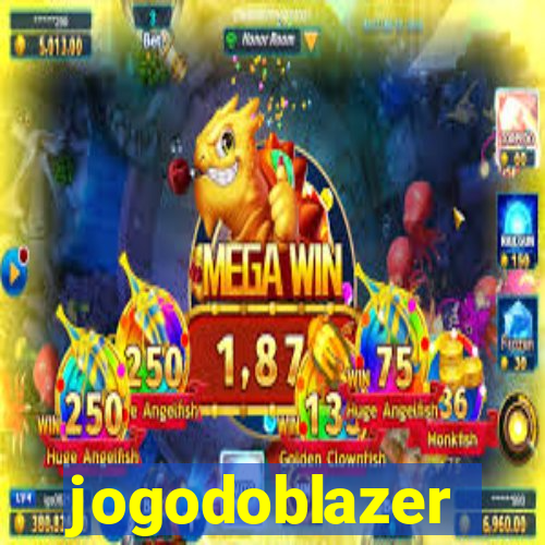 jogodoblazer