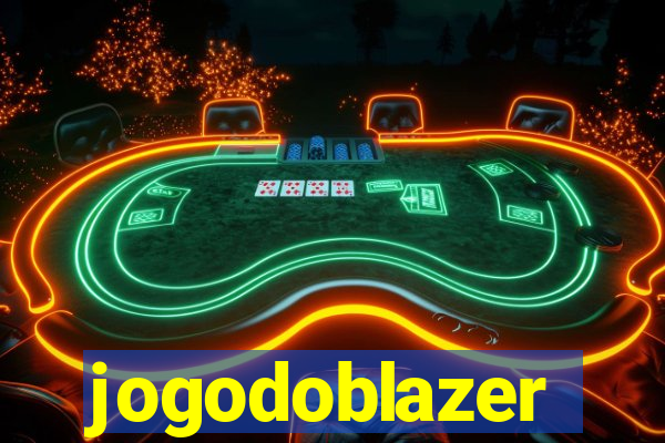 jogodoblazer