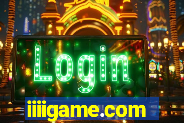 iiiigame.com
