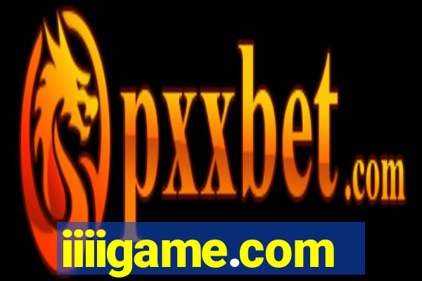 iiiigame.com