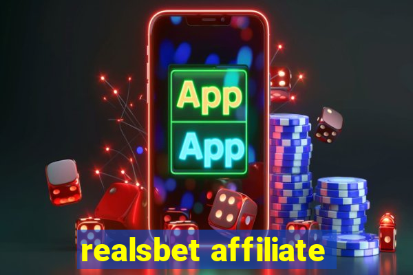 realsbet affiliate