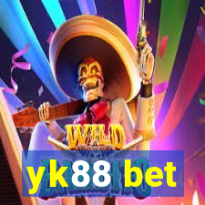yk88 bet