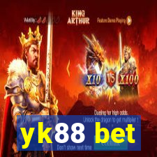 yk88 bet