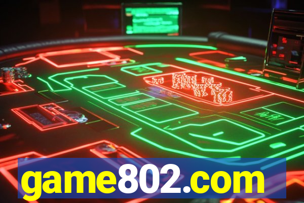 game802.com