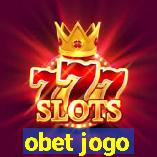 obet jogo