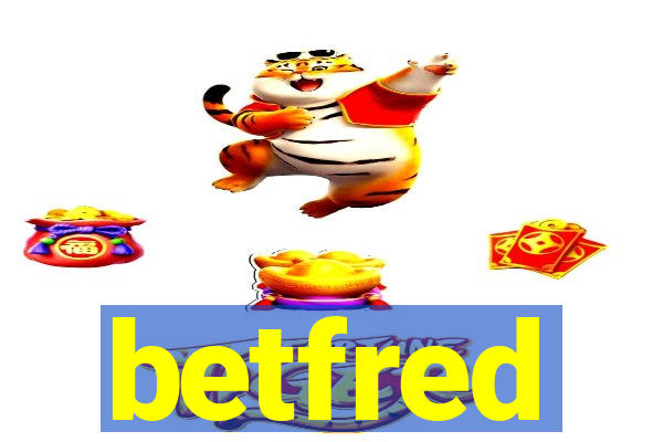 betfred