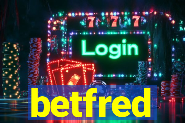 betfred