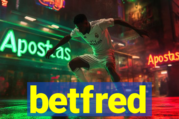 betfred