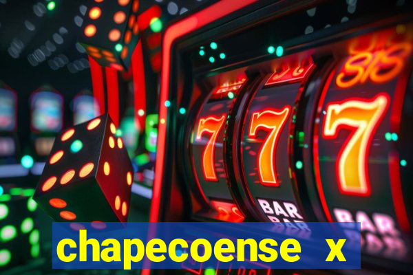 chapecoense x mirassol palpite
