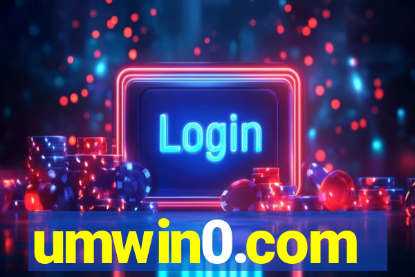 umwin0.com