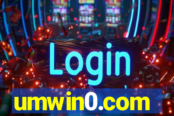 umwin0.com