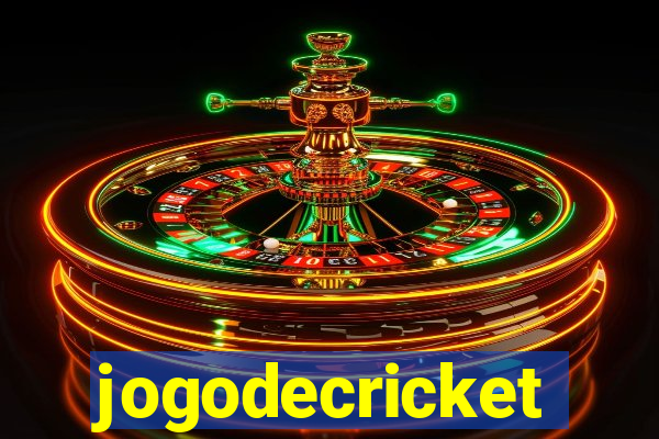 jogodecricket