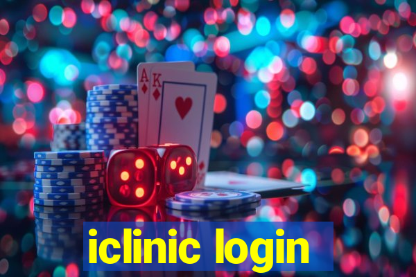 iclinic login