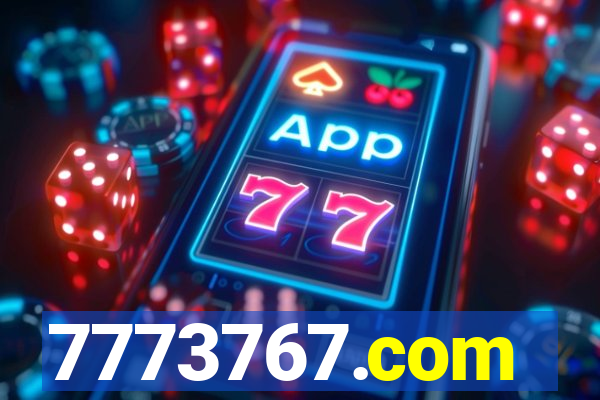 7773767.com