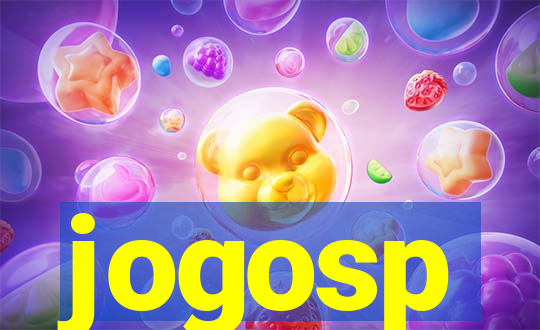 jogosp