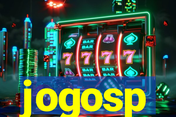 jogosp
