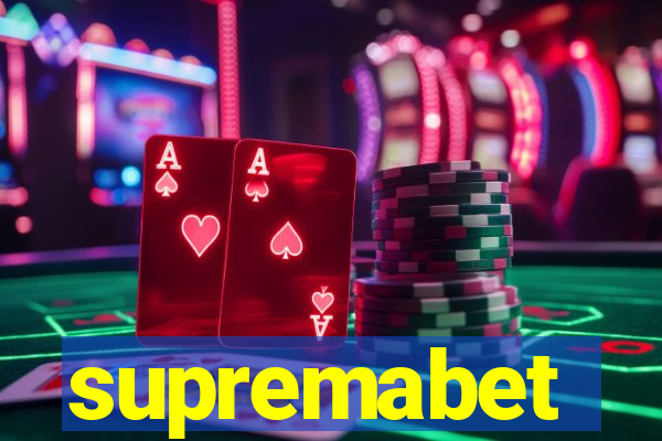 supremabet