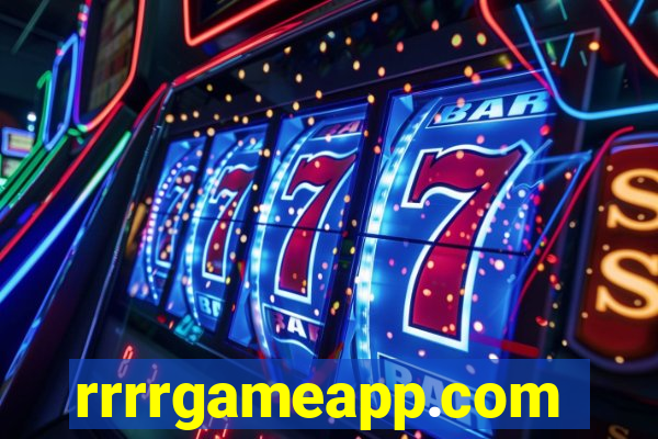 rrrrgameapp.com