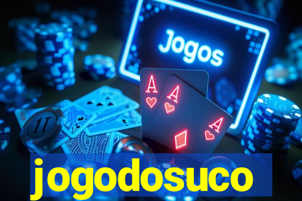 jogodosuco
