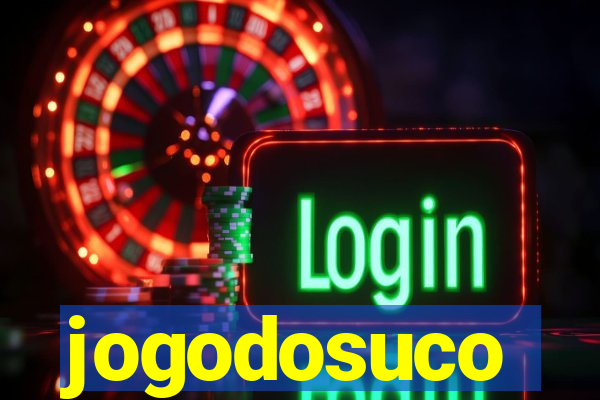 jogodosuco