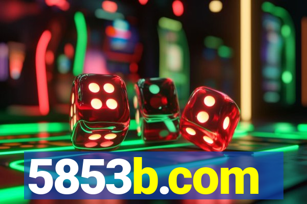 5853b.com