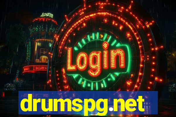 drumspg.net
