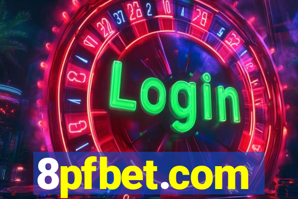 8pfbet.com