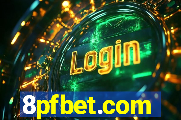 8pfbet.com