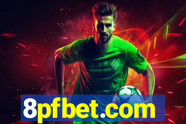 8pfbet.com