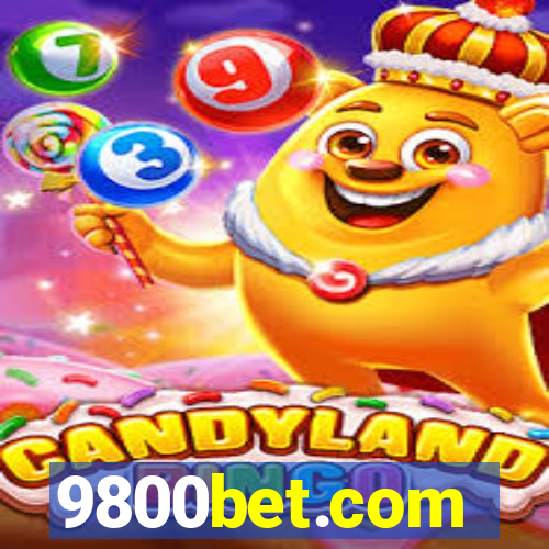 9800bet.com