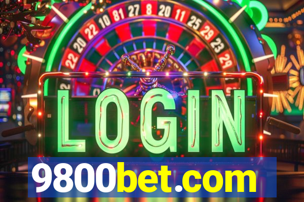9800bet.com